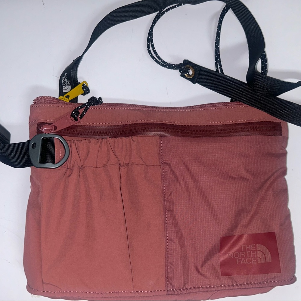 The North Face Mountain Crossbody